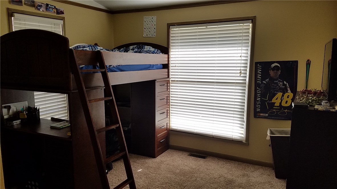 Oak Grove Sub Siloam Spgs - Residential
