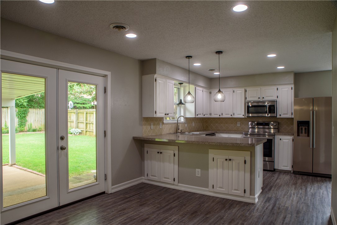 High Chaparral Iii - Residential