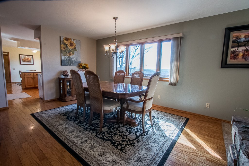 Rush Estates Rurban - Residential