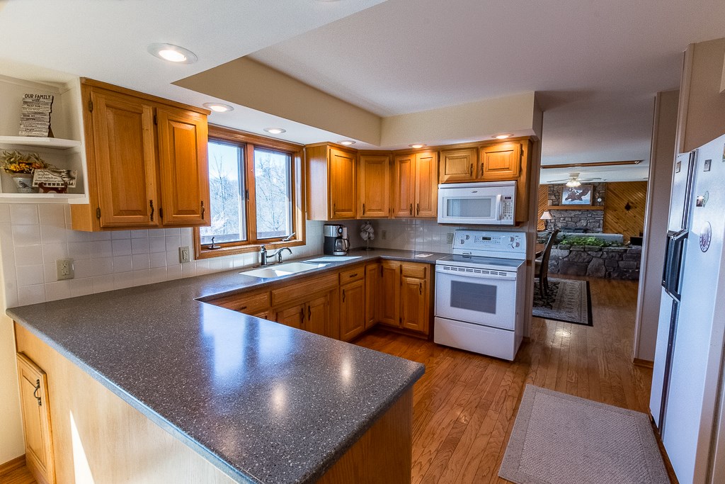 Rush Estates Rurban - Residential