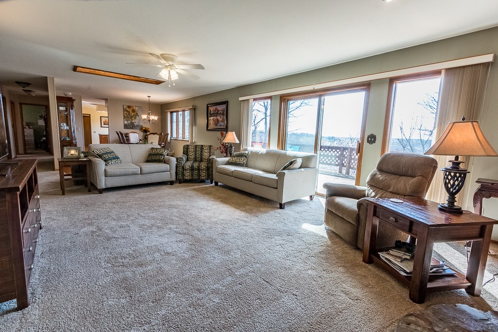 Rush Estates Rurban - Residential