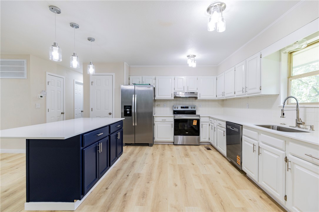 Lakeview Sub Bvv - Residential