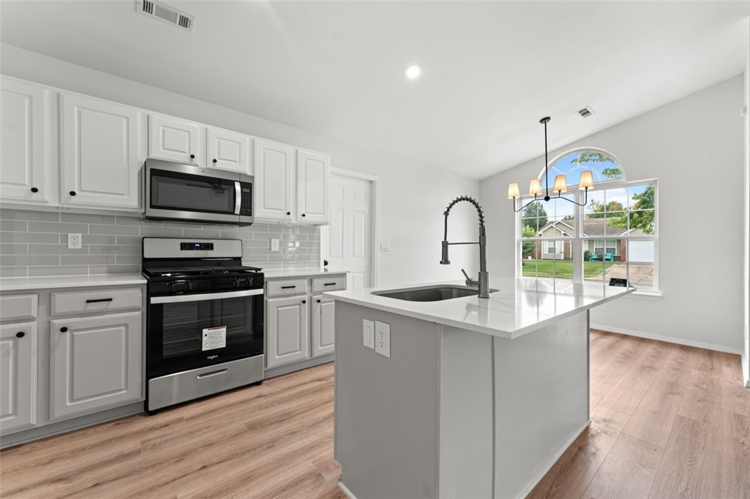 Heritage East Ph Ii - Residential