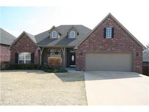 Eagle Creek Ph 1-Bentonville - Residential Lease