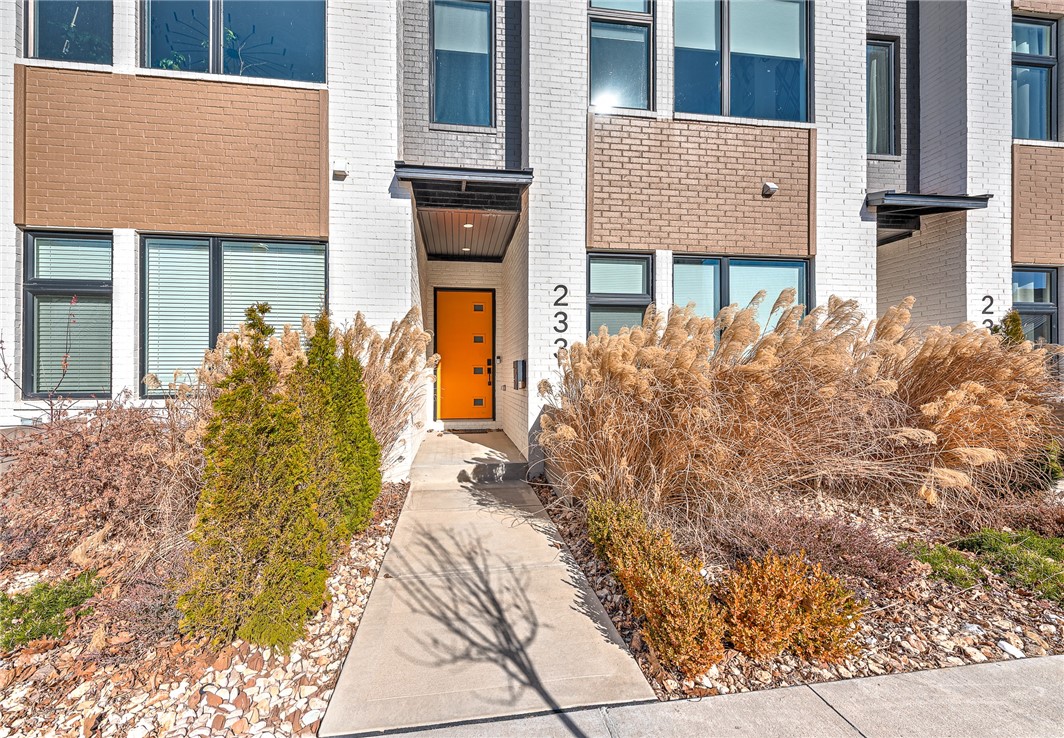 Polson Sub Bentonville - Residential