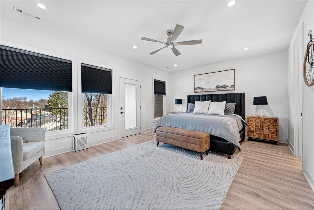 Polson Sub Bentonville - Residential