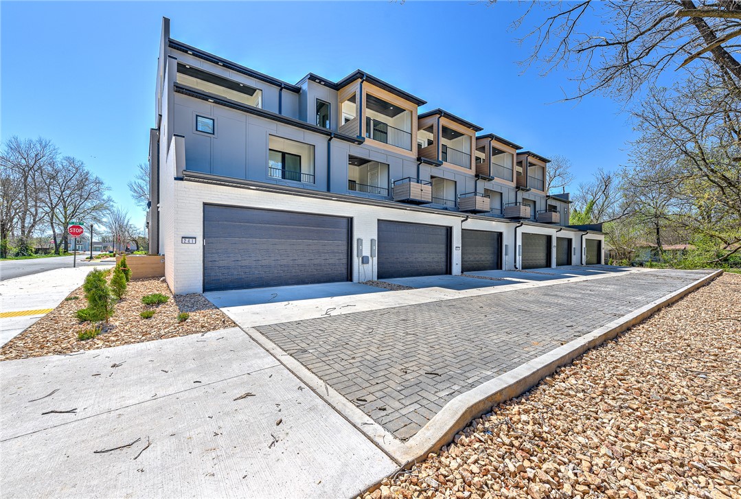 Polson Sub Bentonville - Residential