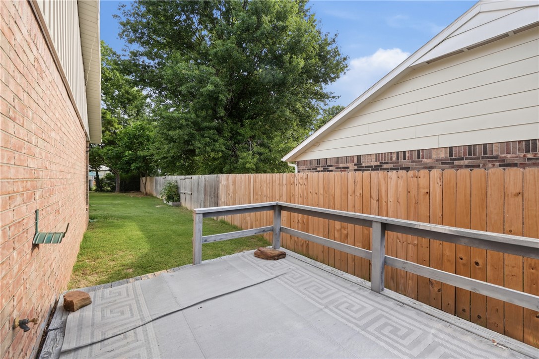 Quail Run Add Ph I Rogers - Residential Lease