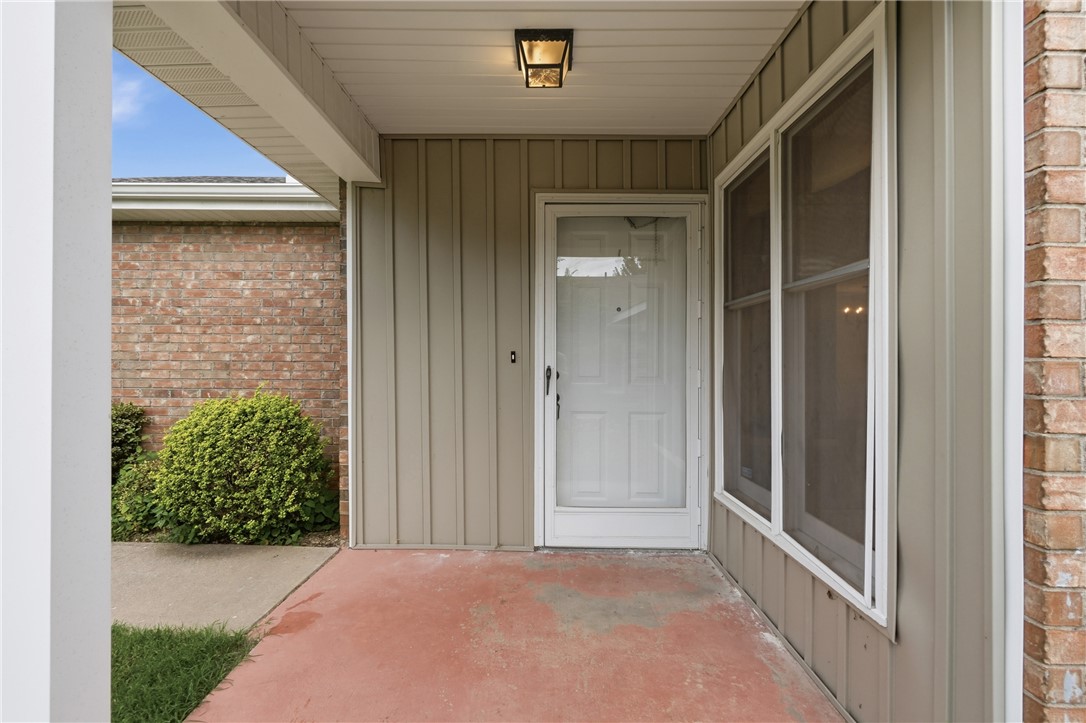 Quail Run Add Ph I Rogers - Residential Lease
