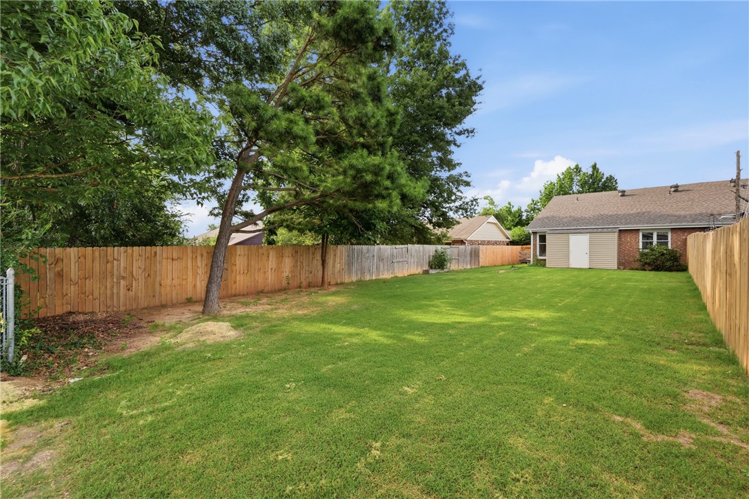 Quail Run Add Ph I Rogers - Residential Lease