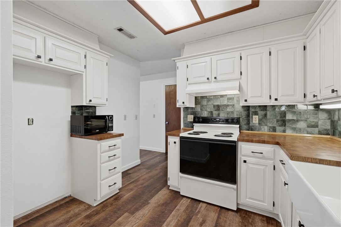 Quail Run Add Ph I Rogers - Residential Lease
