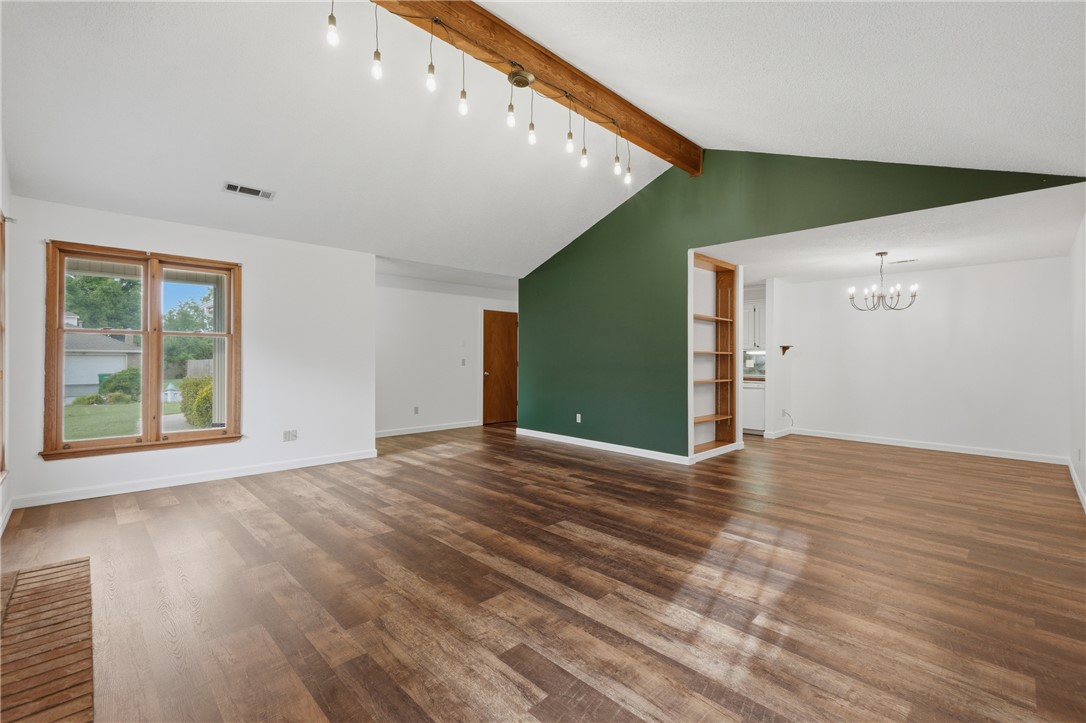 Quail Run Add Ph I Rogers - Residential Lease