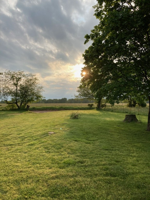 26-19-32-RURAL - Land