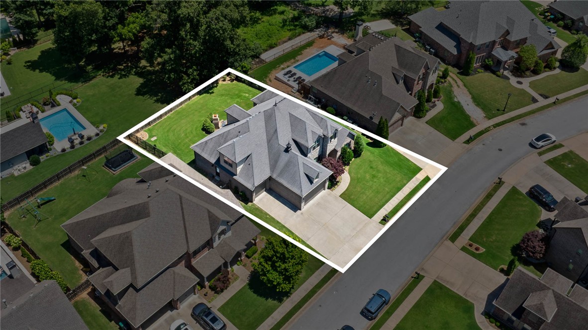 Shadow Valley Pud Ph Vii Rogers - Residential