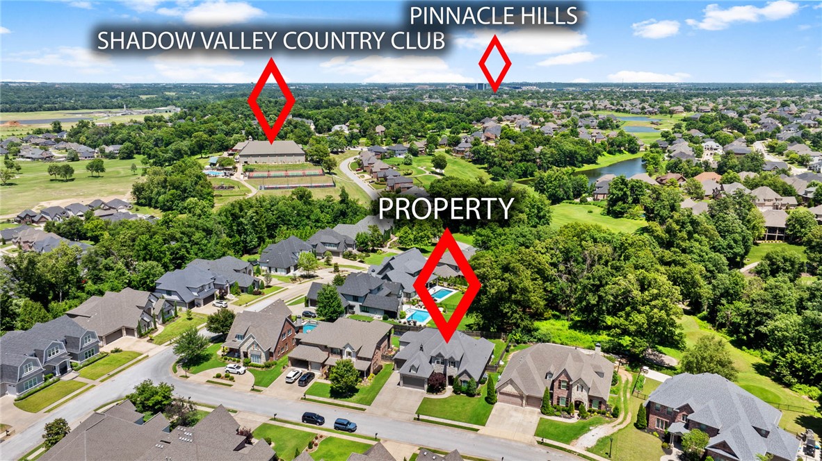 Shadow Valley Pud Ph Vii Rogers - Residential