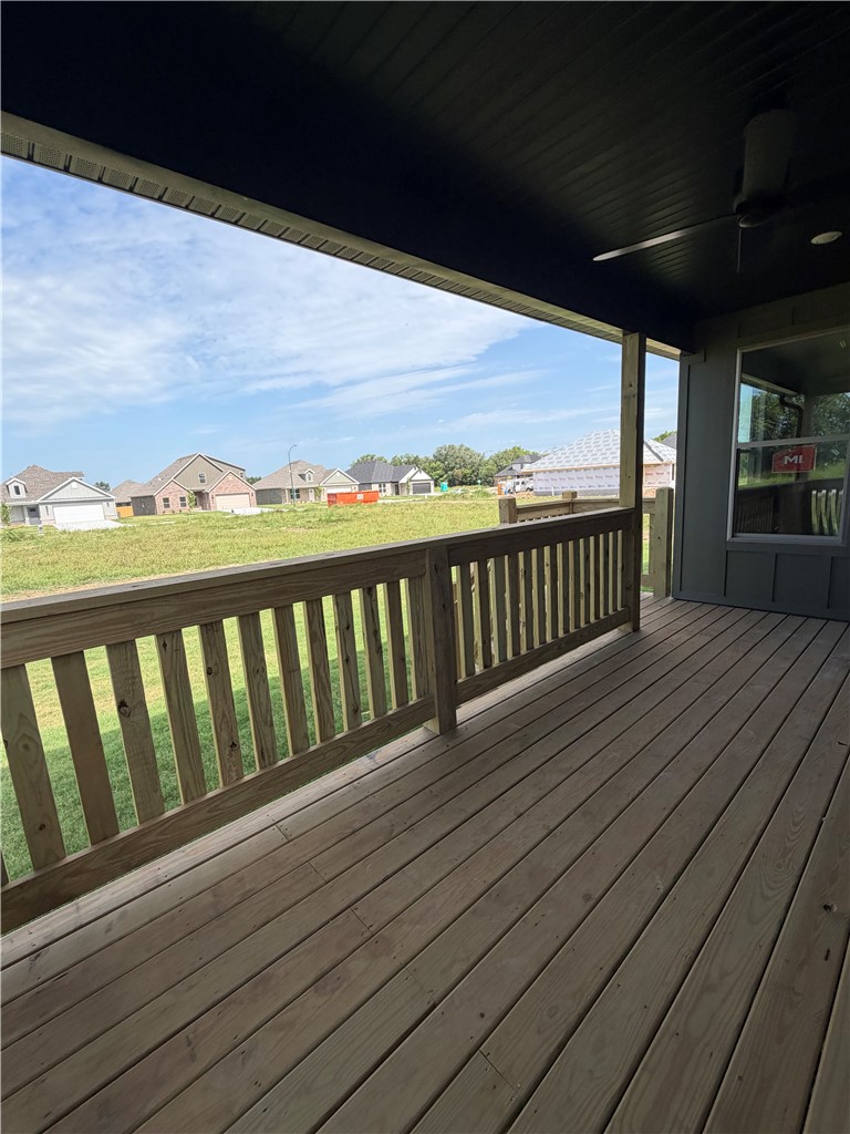 Heritage Ranch Ph 5 Siloam Spgs - Residential