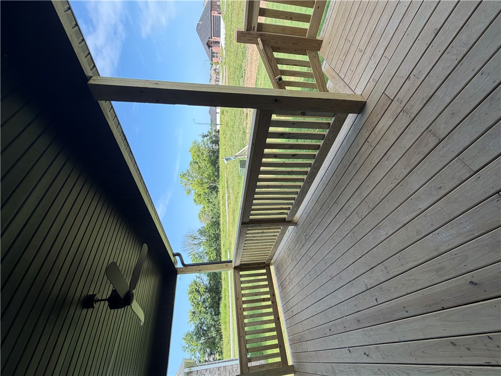 Heritage Ranch Ph 5 Siloam Spgs - Residential