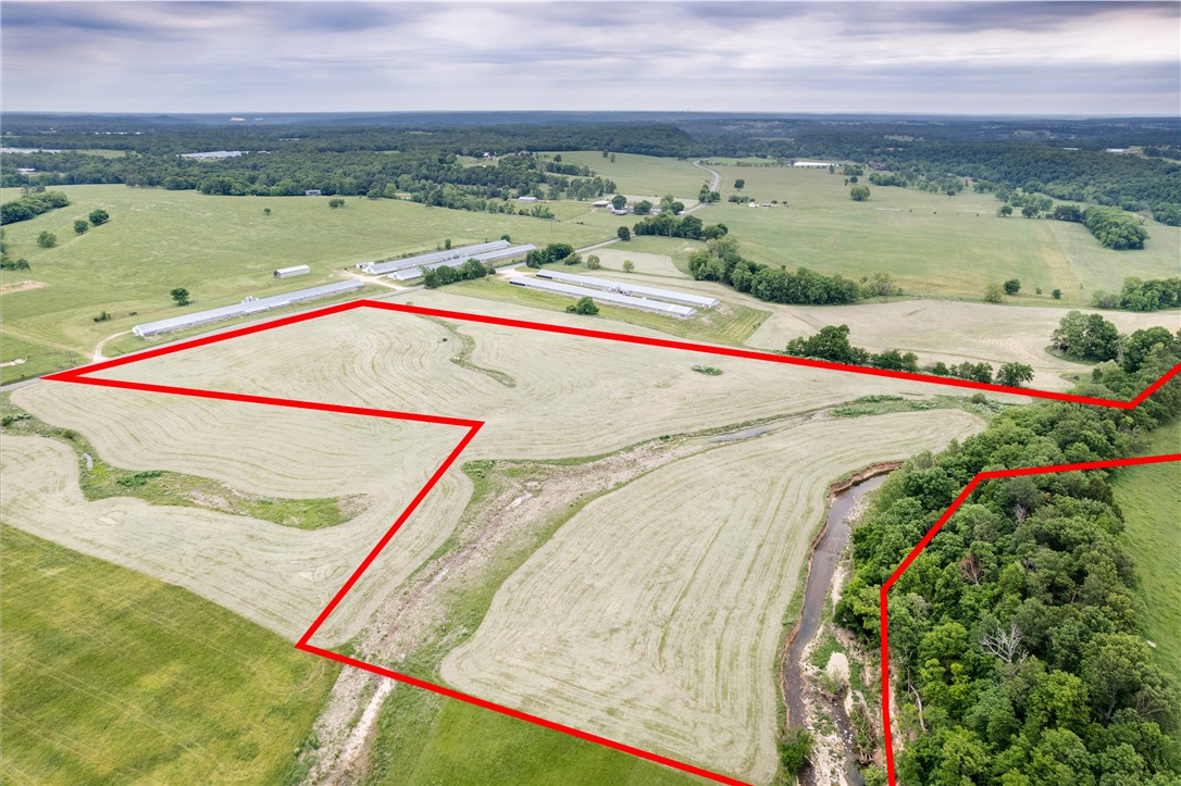 Discover the perfect blend of privacy, natural beauty, and opportunity with these two separate parcels totaling 28.96 acres in Summers. This beautiful Northwest Arkansas property features rolling terrain and live water running through the land, creating a peaceful setting with endless possibilities. Whether you are looking to build your dream home, create a private retreat, start a hobby farm, or develop a property suited for horses and outdoor living, this land offers the space and flexibility to bring your vision to life. Enjoy abundant wildlife, scenic surroundings, and the quiet of country living while still being within a convenient drive to Northwest Arkansas amenities and recreation.