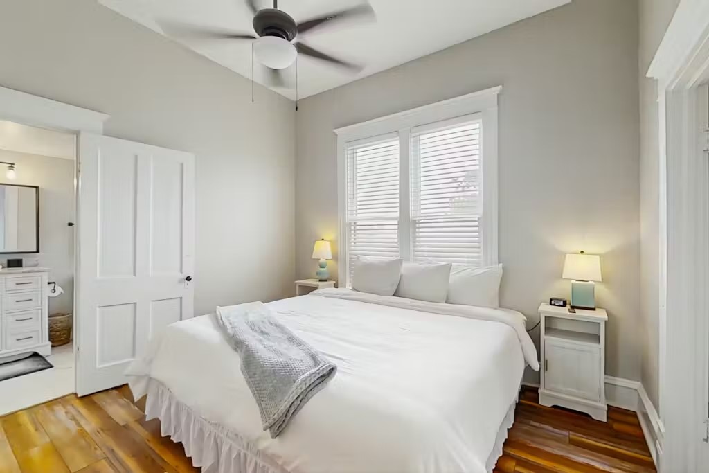 West End Add Rogers - Residential Lease