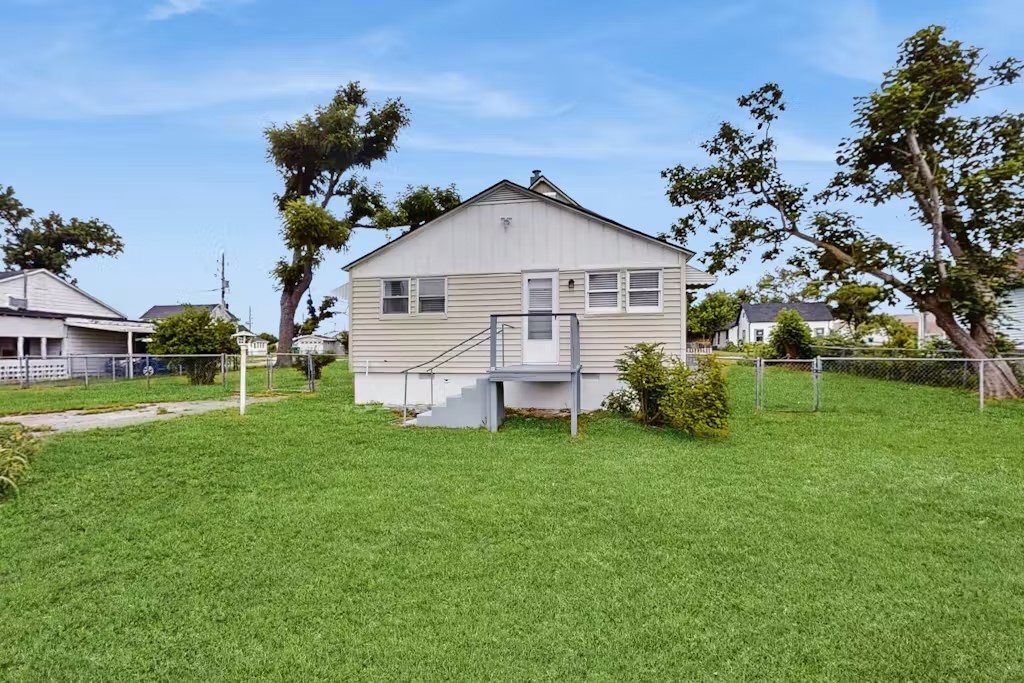 West End Add Rogers - Residential Lease