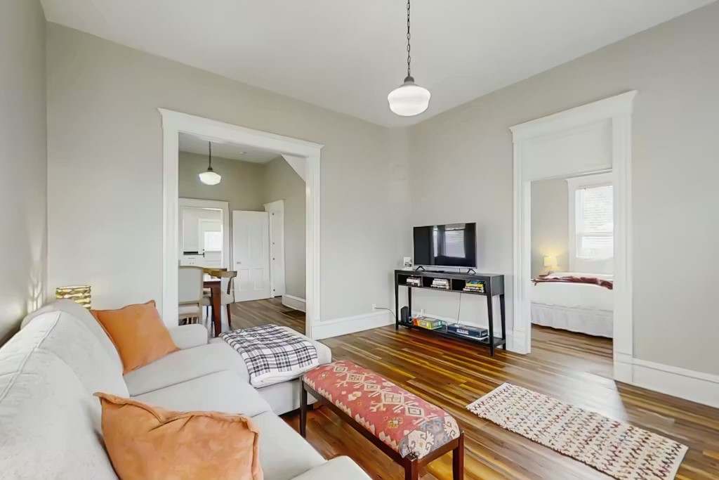 West End Add Rogers - Residential Lease