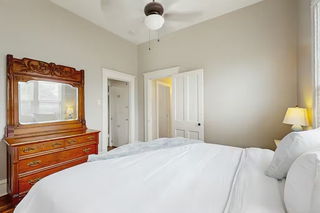 West End Add Rogers - Residential Lease
