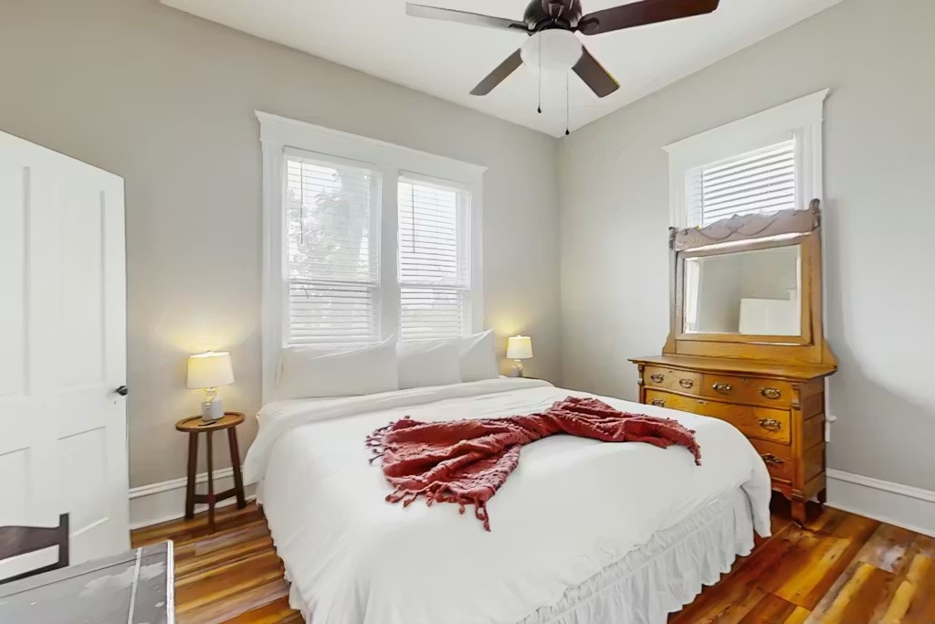 West End Add Rogers - Residential Lease