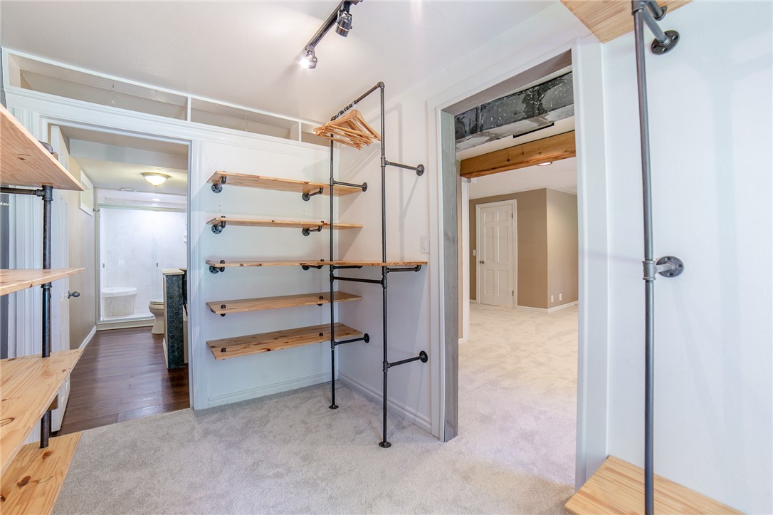 Summit Heights Rogers - Residential