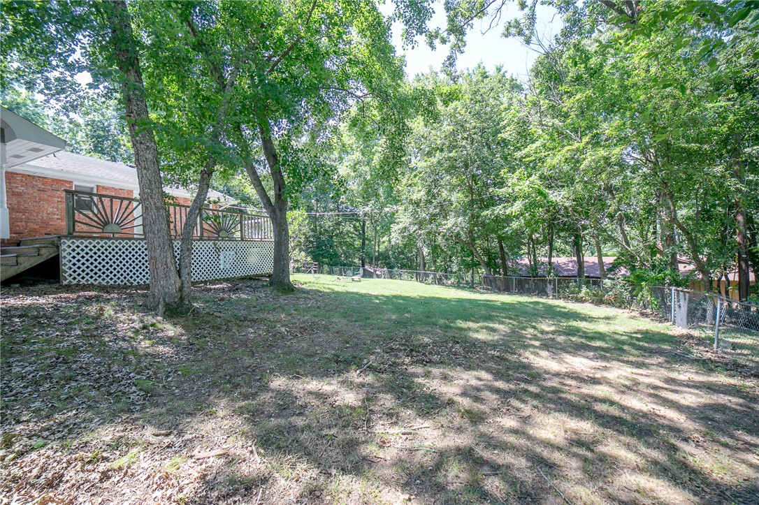 Summit Heights Rogers - Residential