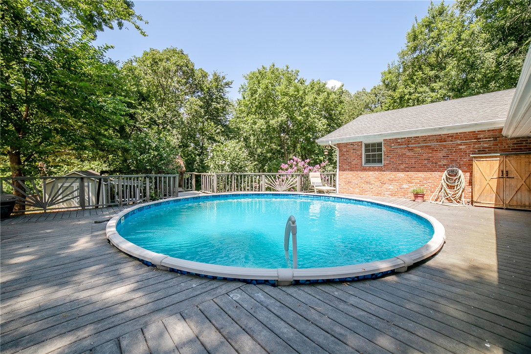 Summit Heights Rogers - Residential