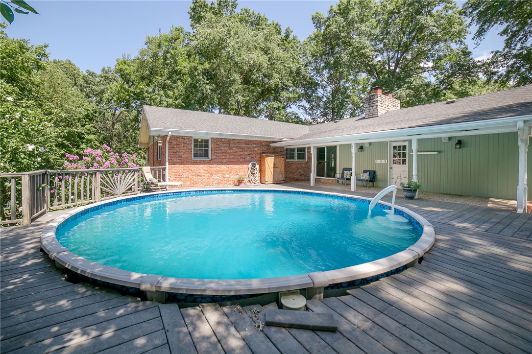 Summit Heights Rogers - Residential