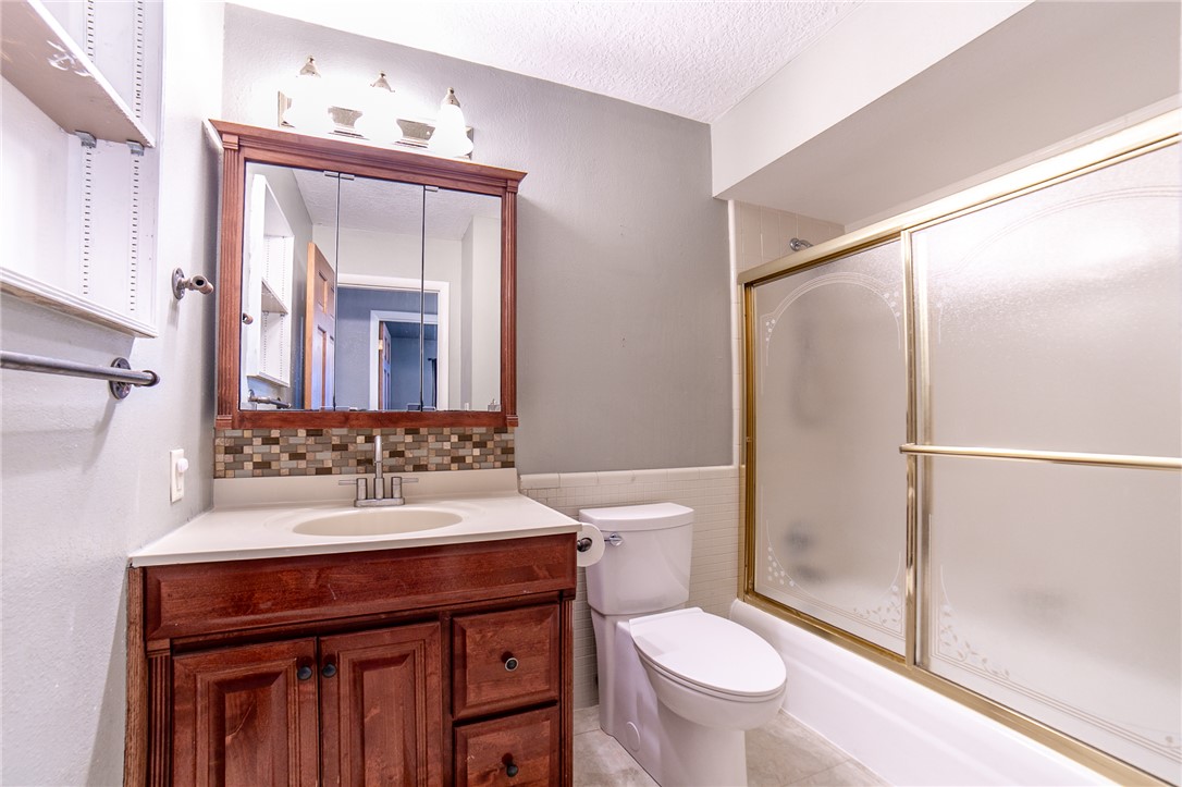 Summit Heights Rogers - Residential