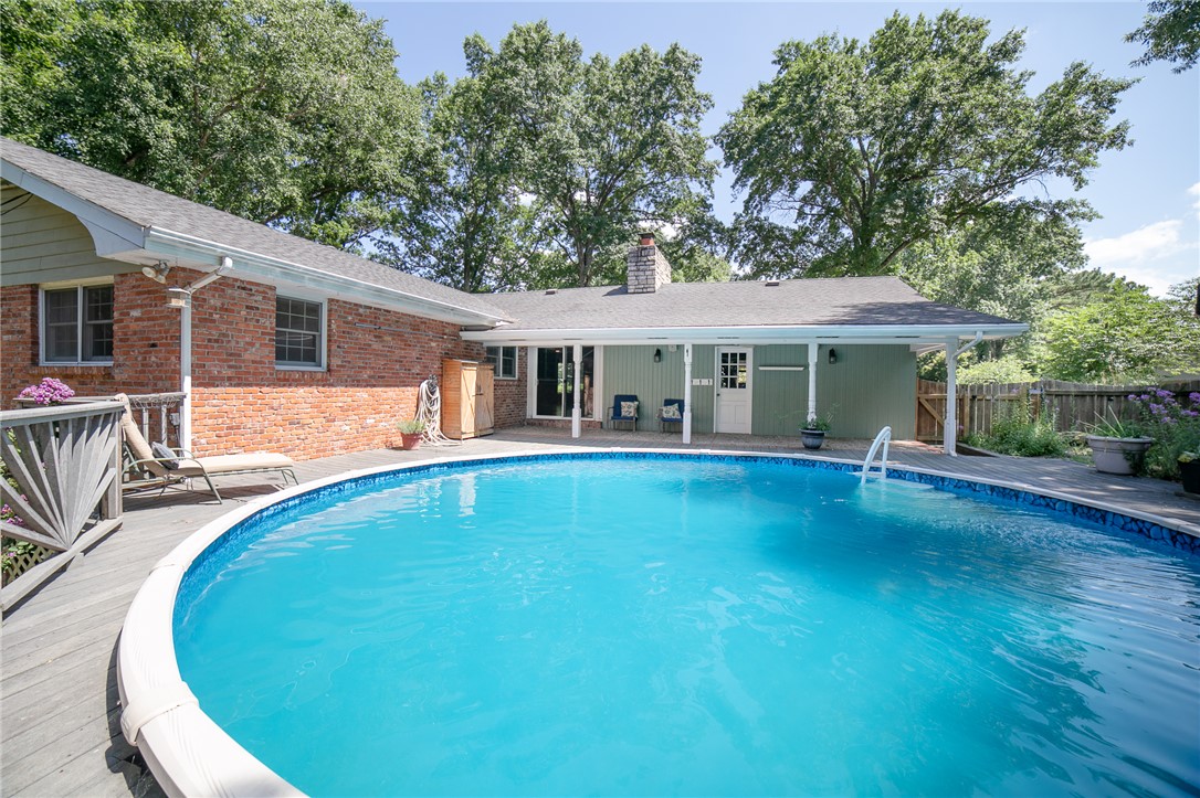 Summit Heights Rogers - Residential