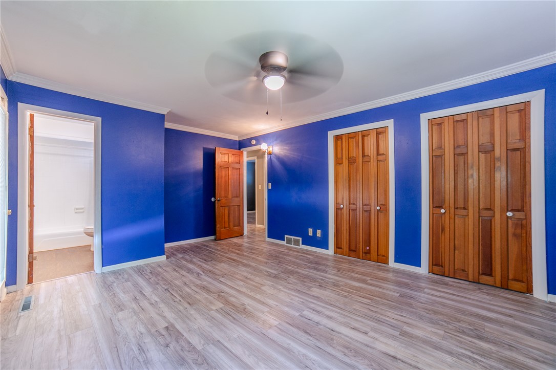 Summit Heights Rogers - Residential
