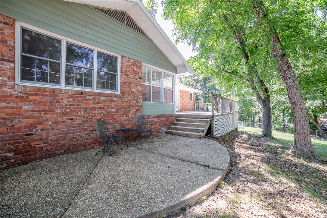 Summit Heights Rogers - Residential