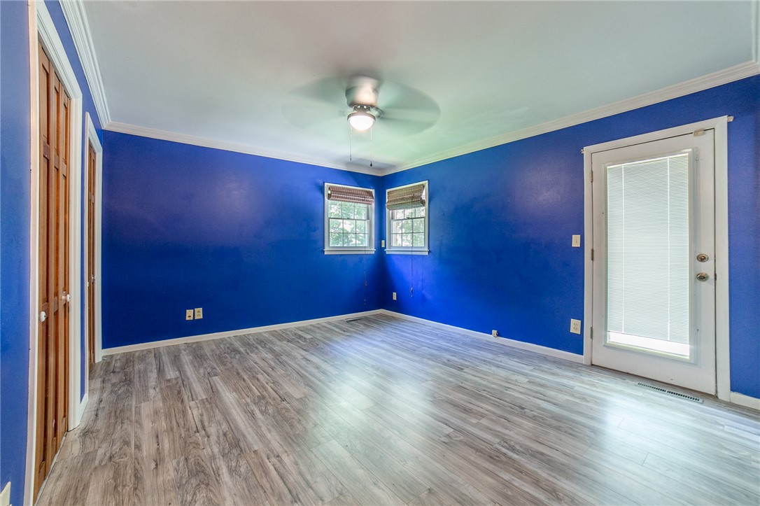 Summit Heights Rogers - Residential
