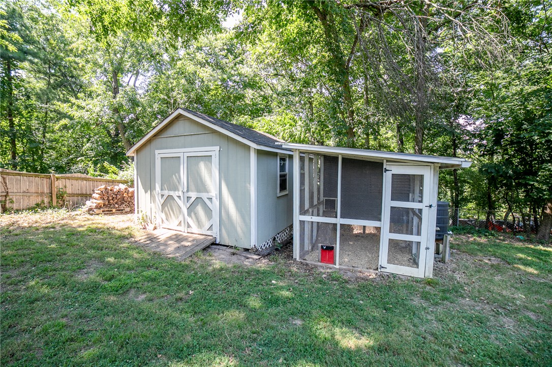 Summit Heights Rogers - Residential