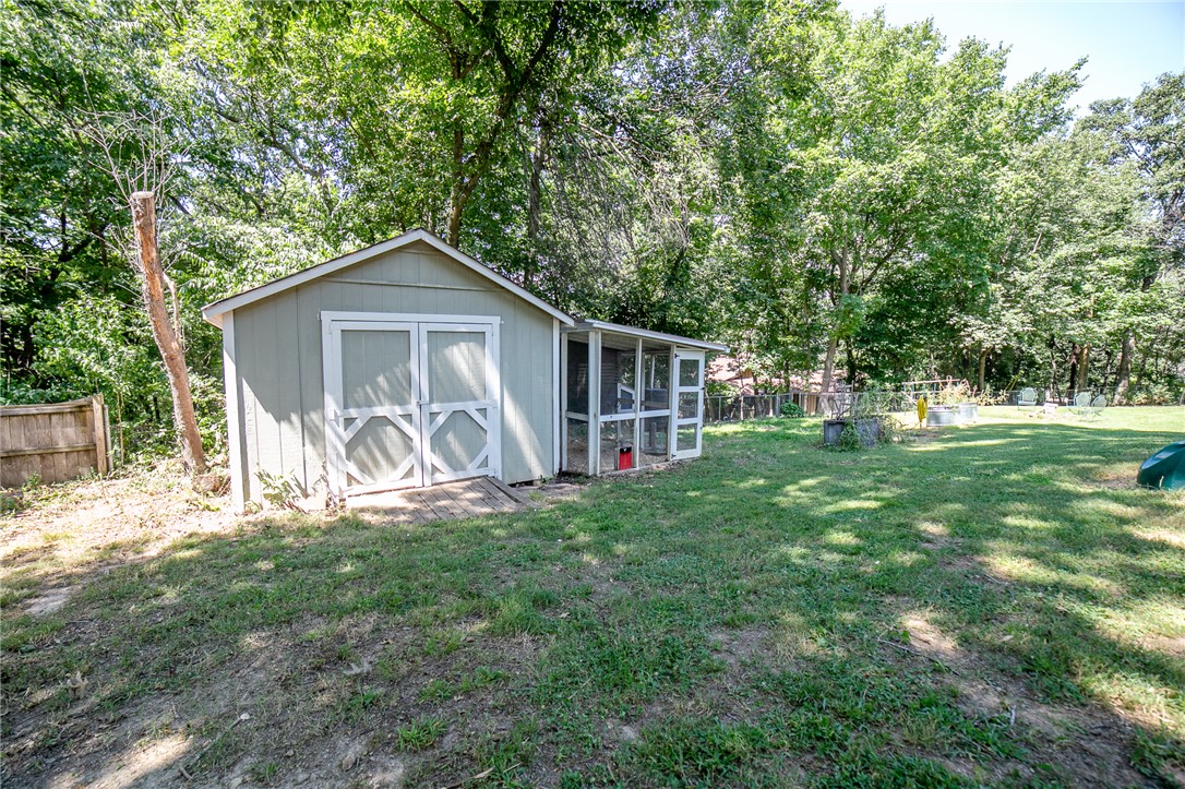 Summit Heights Rogers - Residential
