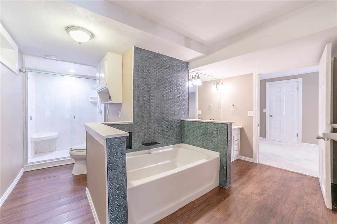 Summit Heights Rogers - Residential