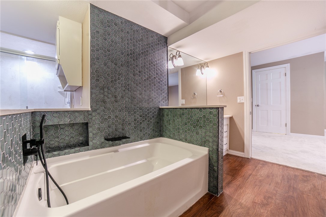 Summit Heights Rogers - Residential
