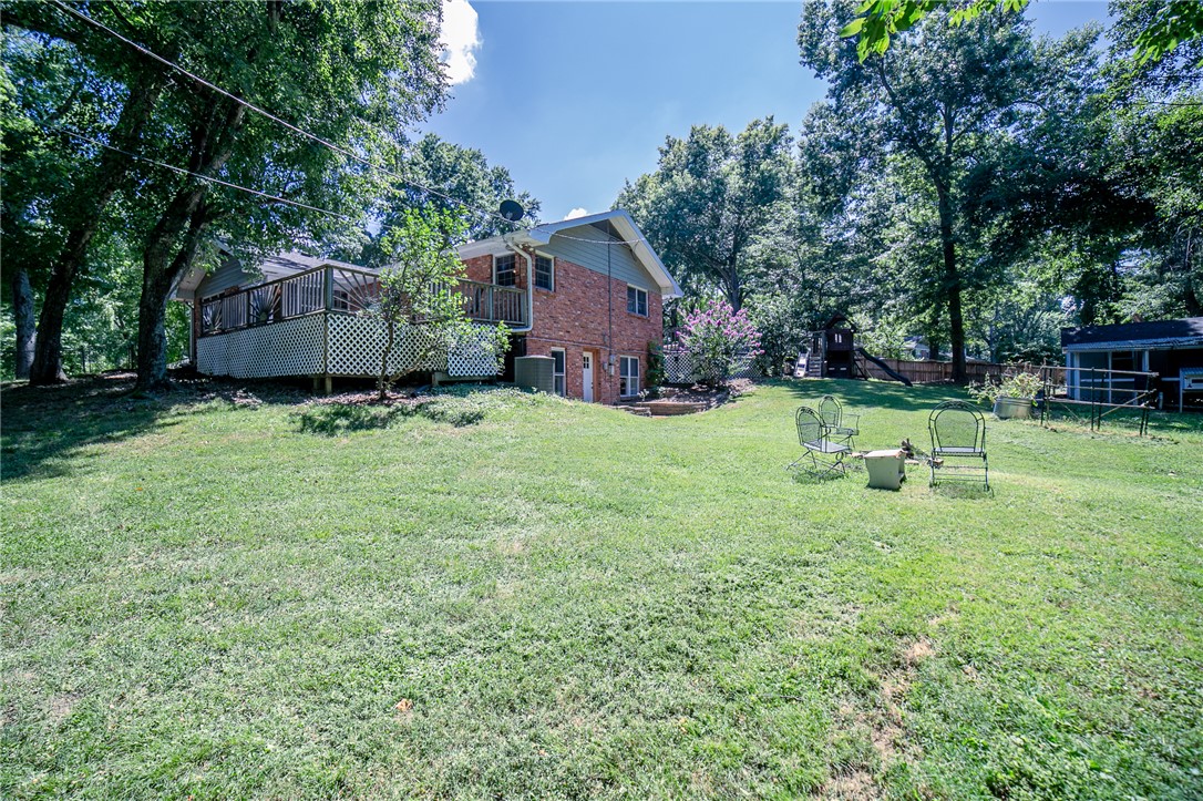 Summit Heights Rogers - Residential