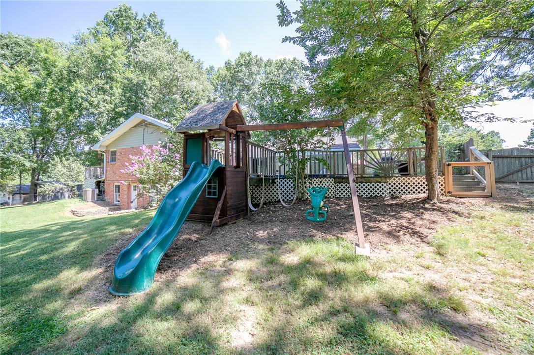 Summit Heights Rogers - Residential