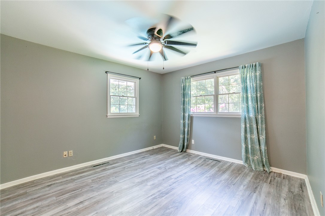 Summit Heights Rogers - Residential