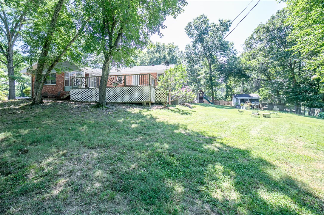 Summit Heights Rogers - Residential