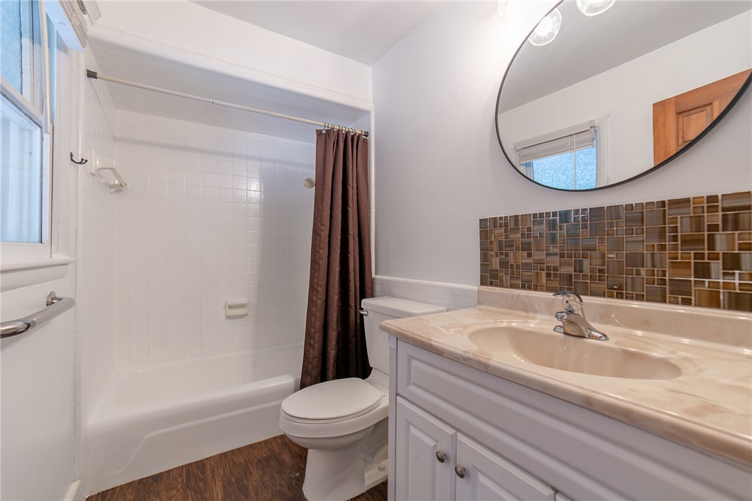 Summit Heights Rogers - Residential