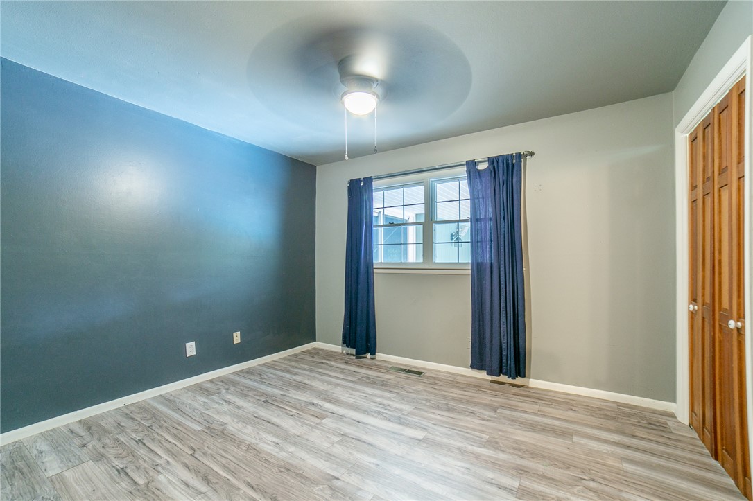 Summit Heights Rogers - Residential