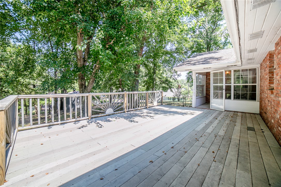 Summit Heights Rogers - Residential