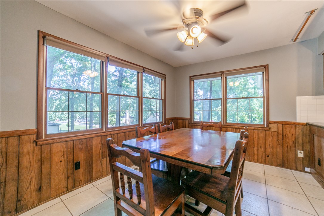 Summit Heights Rogers - Residential