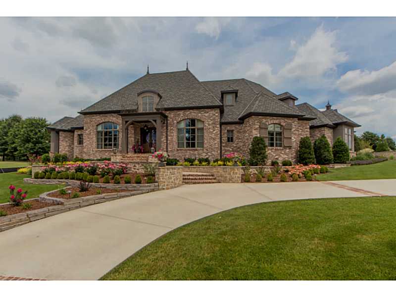 Pinnacle - Residential