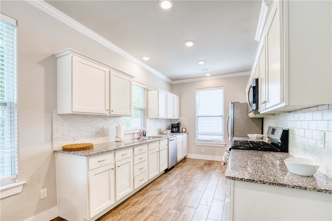 Rose Hill Add - Residential